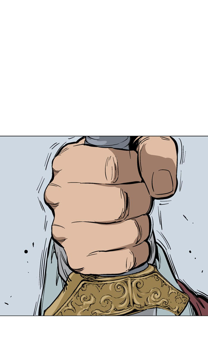 Gosu Chap 115 - Next Chap 116