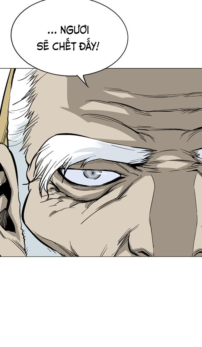 Gosu Chap 115 - Next Chap 116