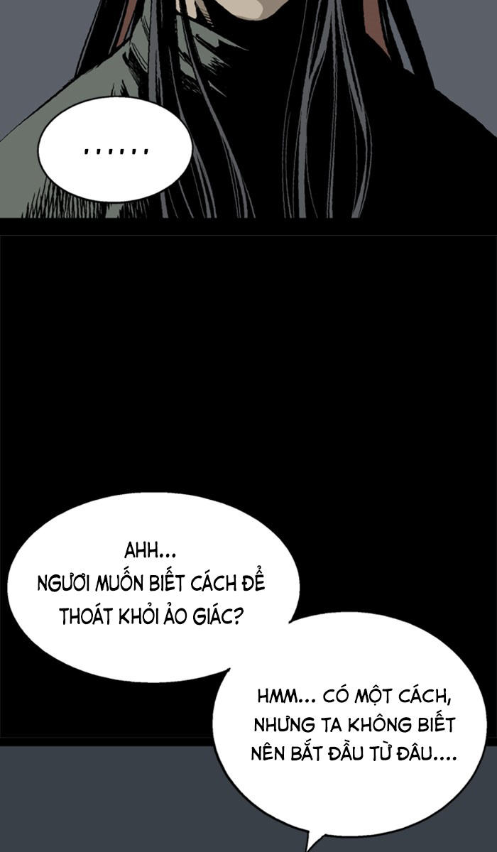 Gosu Chap 115 - Next Chap 116
