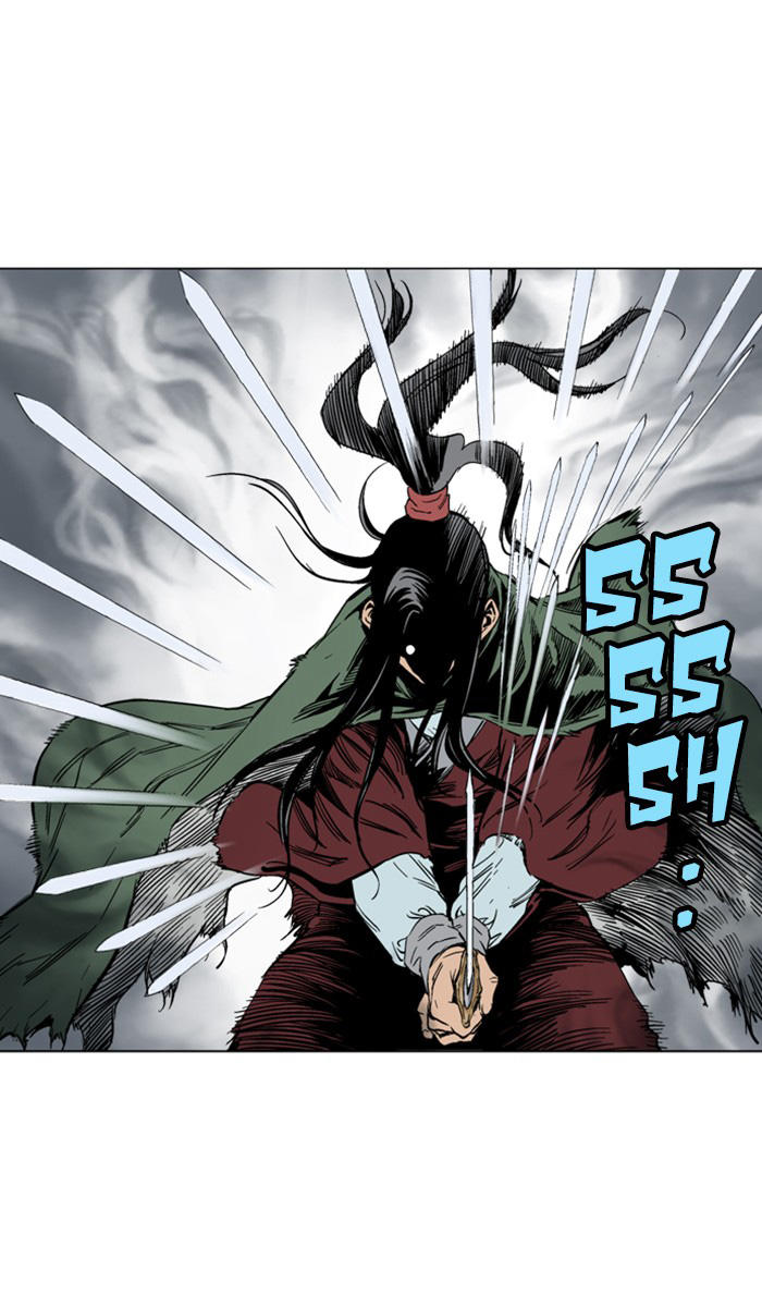 Gosu Chap 115 - Next Chap 116
