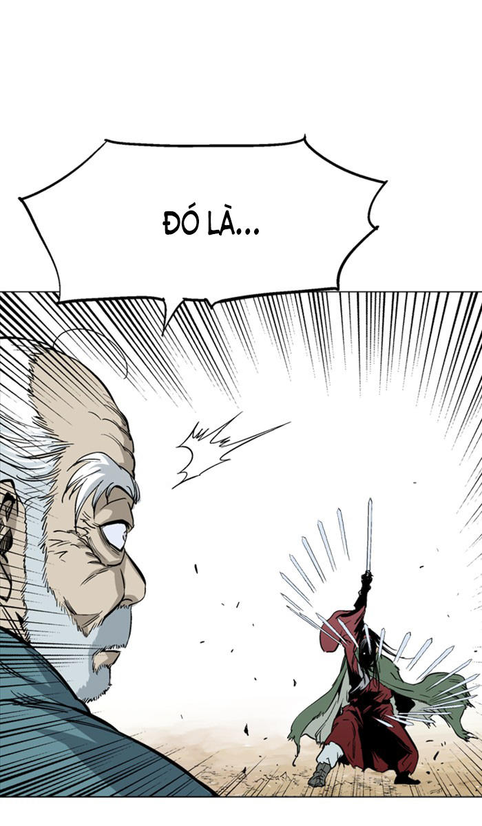 Gosu Chap 115 - Next Chap 116