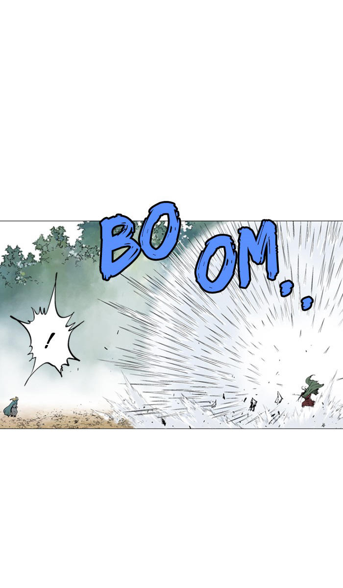 Gosu Chap 115 - Next Chap 116