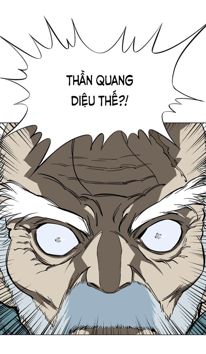 Gosu Chap 115 - Next Chap 116