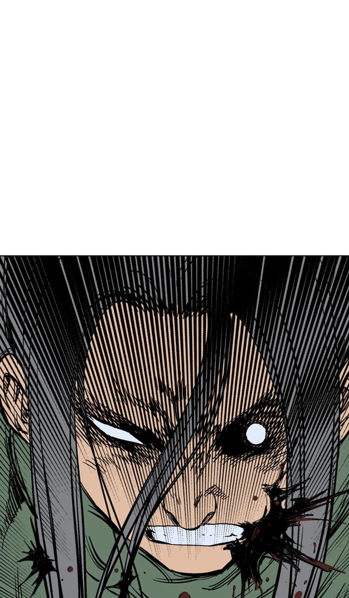 Gosu Chap 115 - Next Chap 116