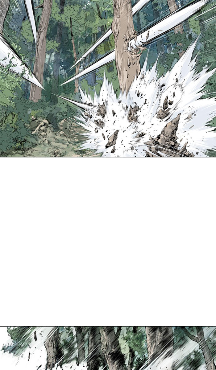 Gosu Chap 115 - Next Chap 116