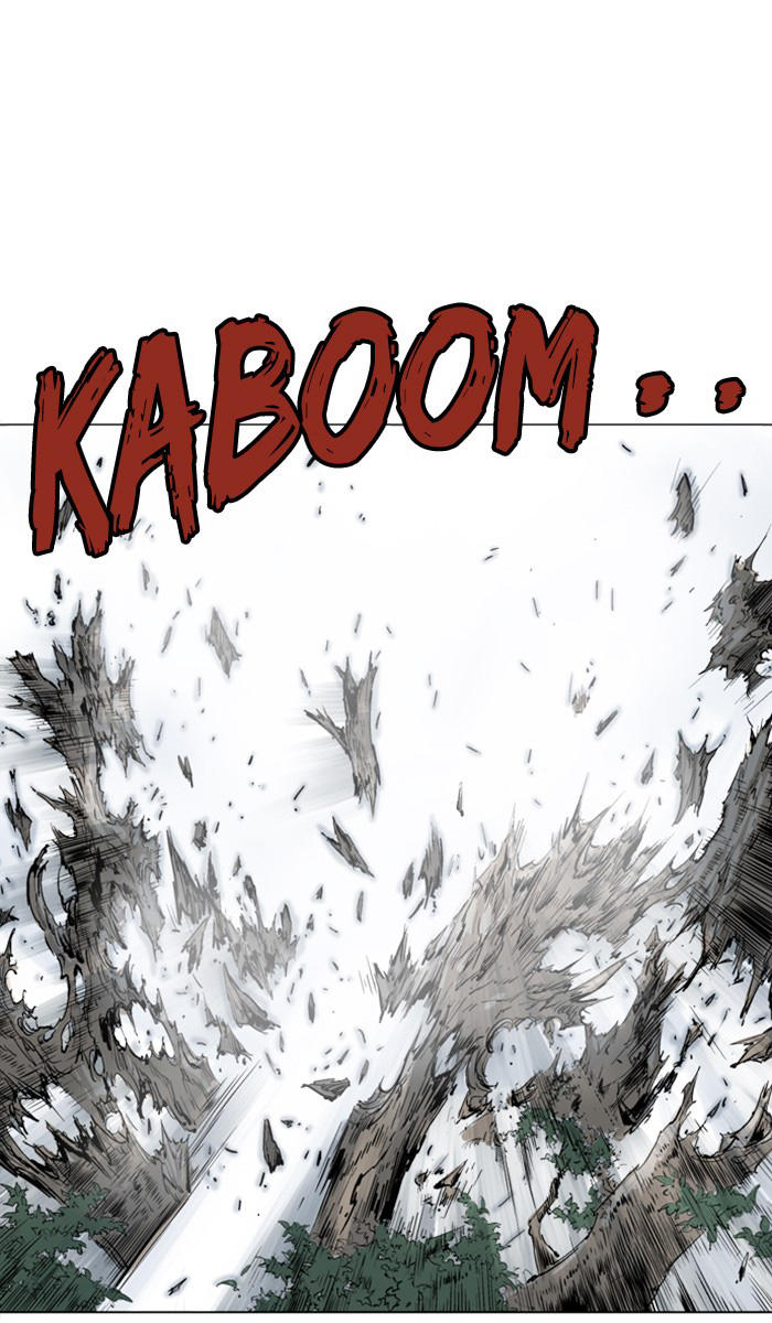 Gosu Chap 115 - Next Chap 116