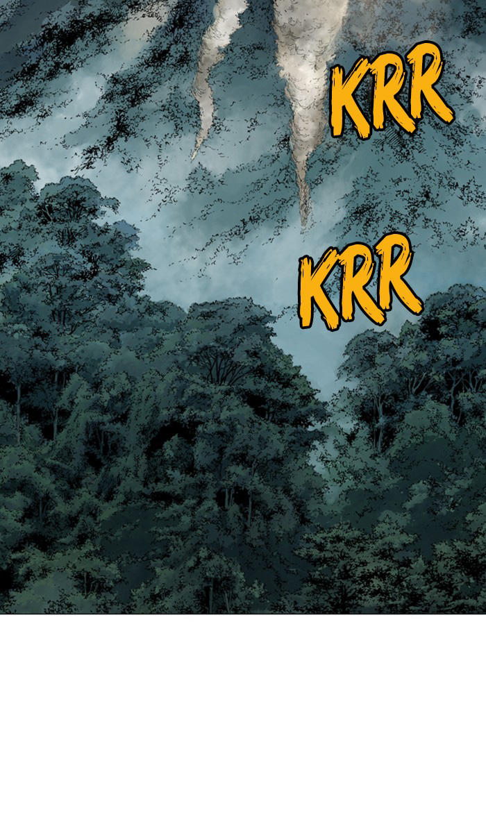 Gosu Chap 115 - Next Chap 116
