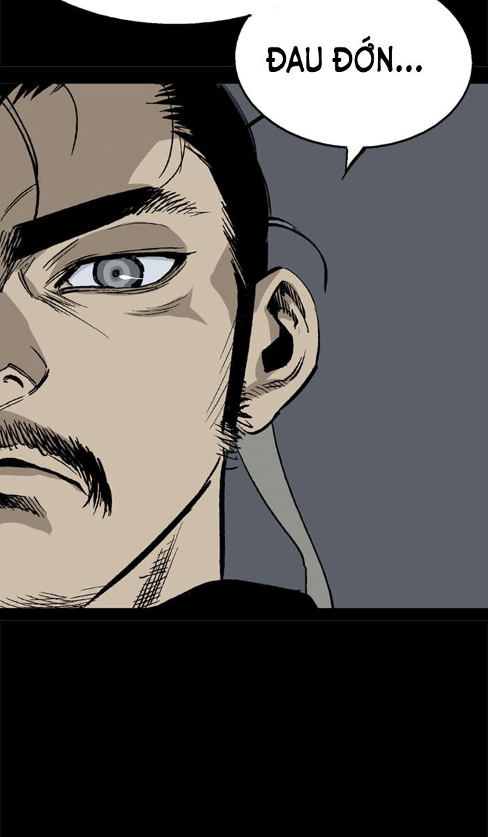 Gosu Chap 115 - Next Chap 116