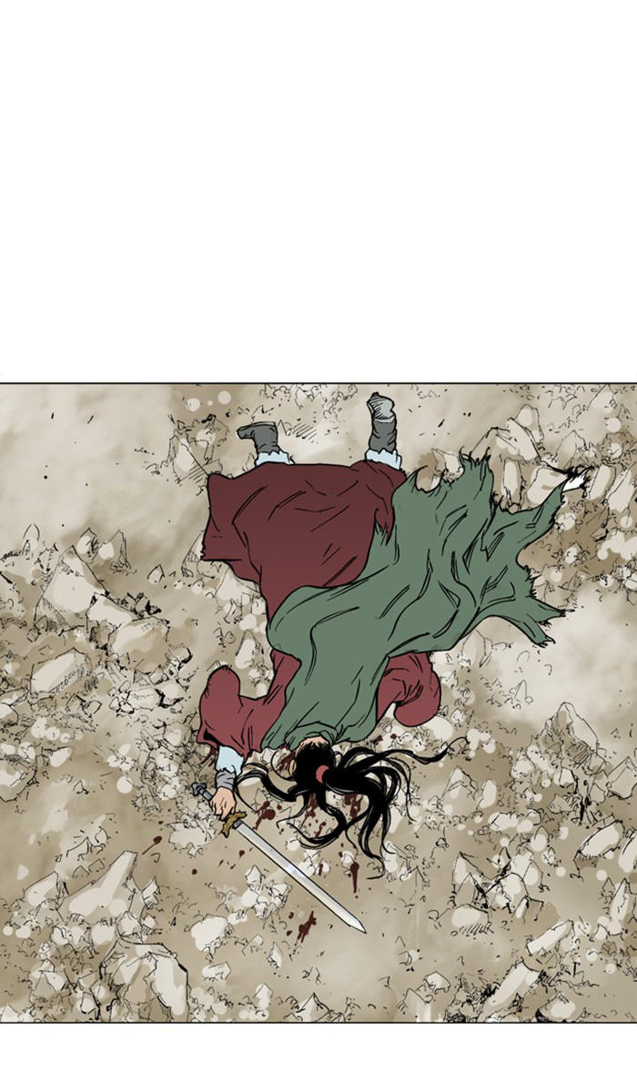 Gosu Chap 115 - Next Chap 116