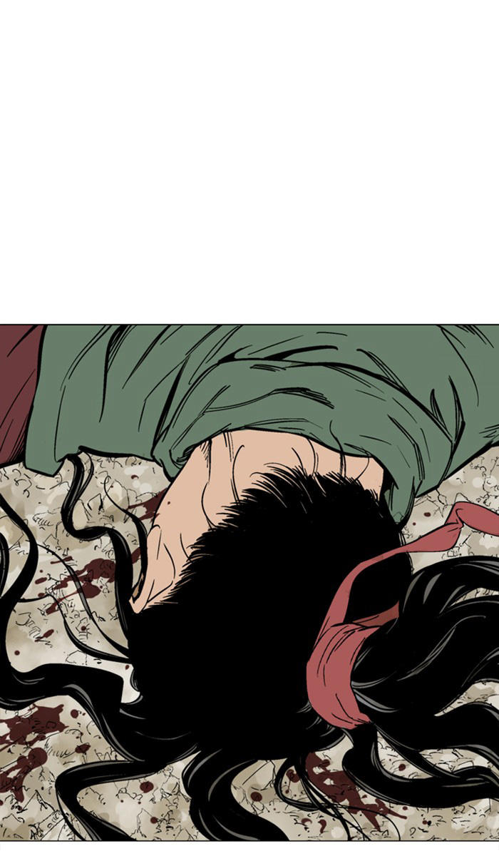 Gosu Chap 115 - Next Chap 116