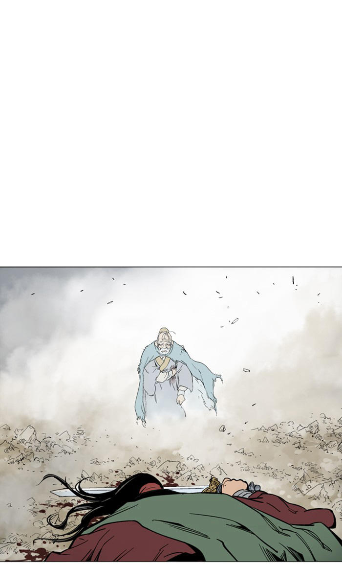 Gosu Chap 115 - Next Chap 116