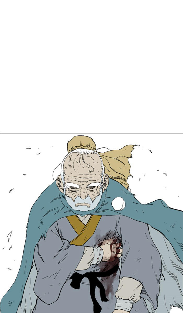 Gosu Chap 115 - Next Chap 116