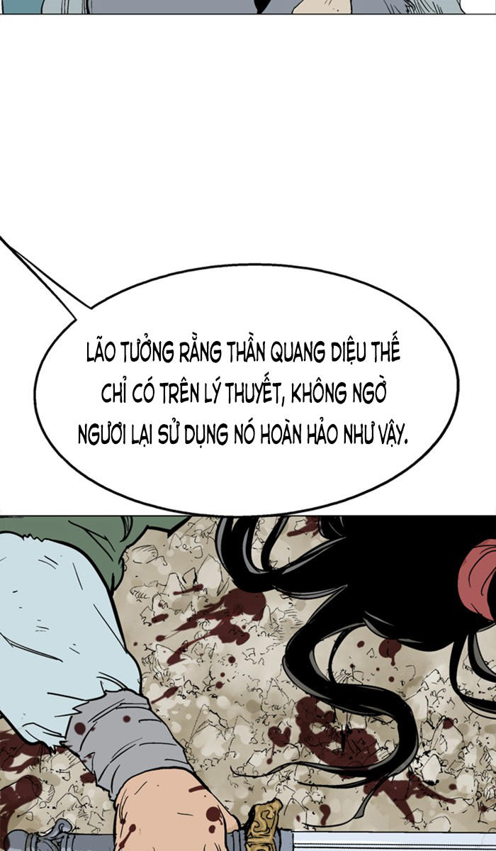 Gosu Chap 115 - Next Chap 116