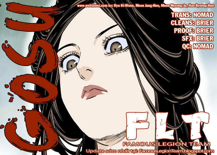 Gosu Chap 116 - Next Chap 117
