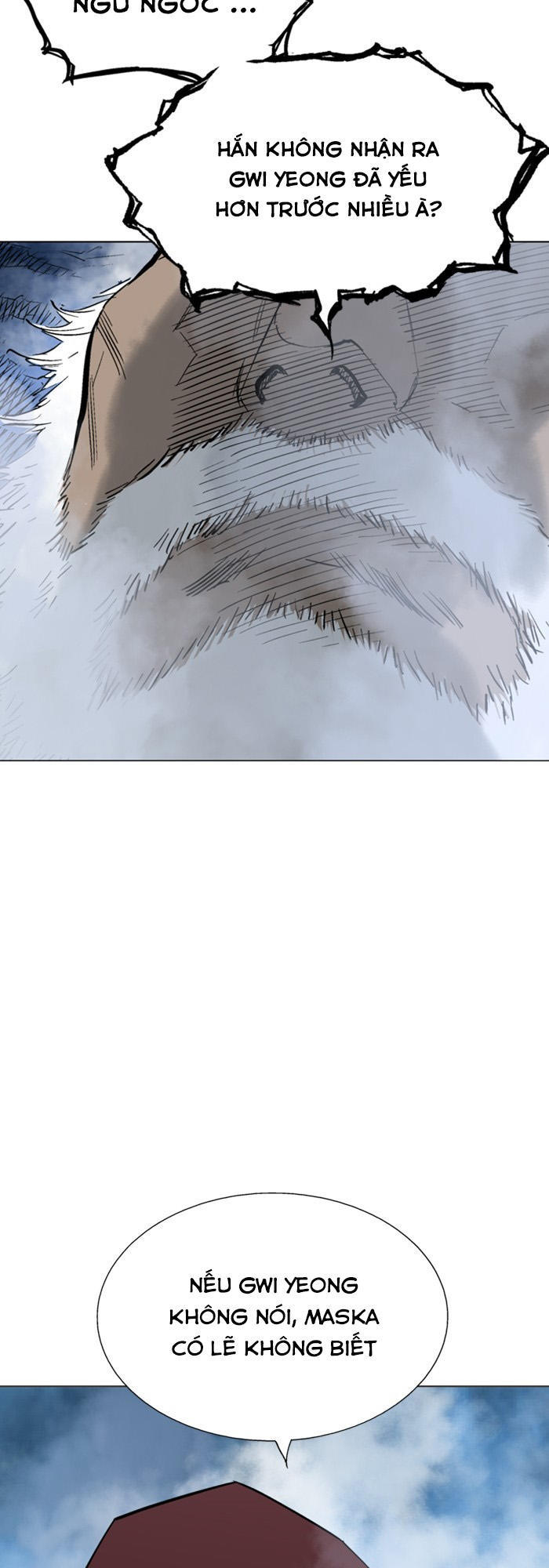 Gosu Chap 116 - Next Chap 117