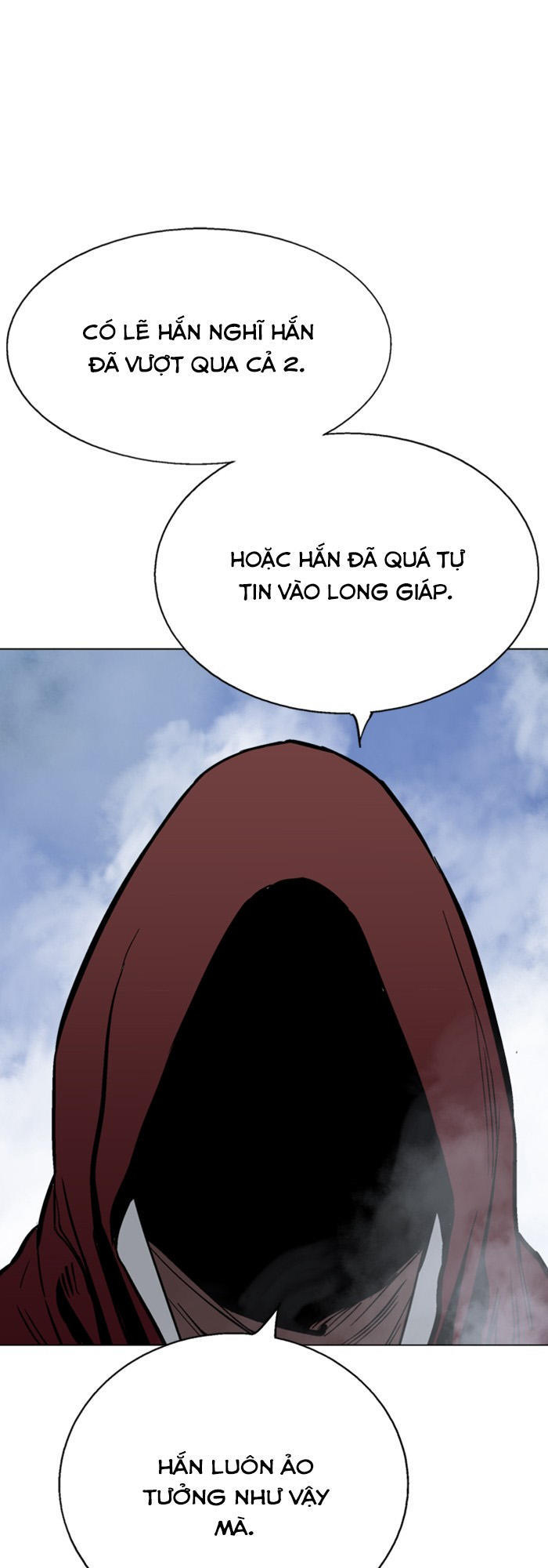 Gosu Chap 116 - Next Chap 117
