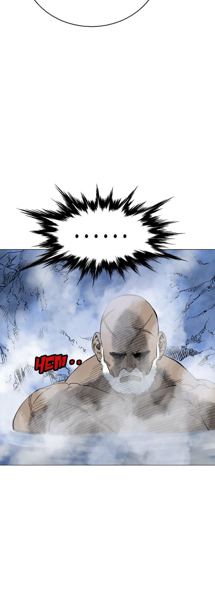 Gosu Chap 116 - Next Chap 117