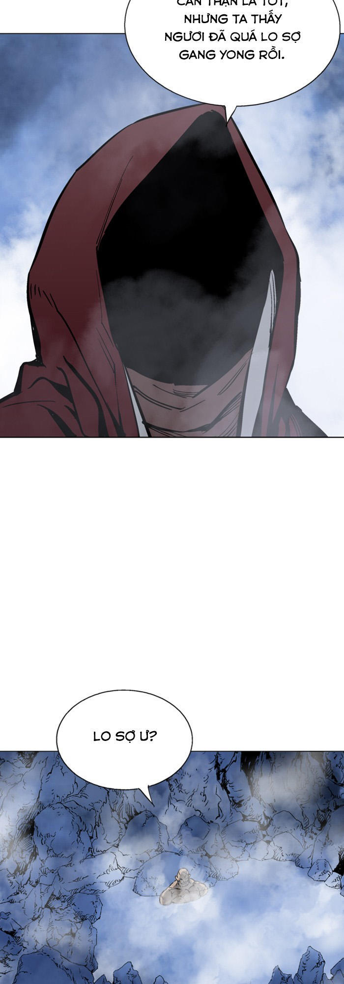 Gosu Chap 116 - Next Chap 117