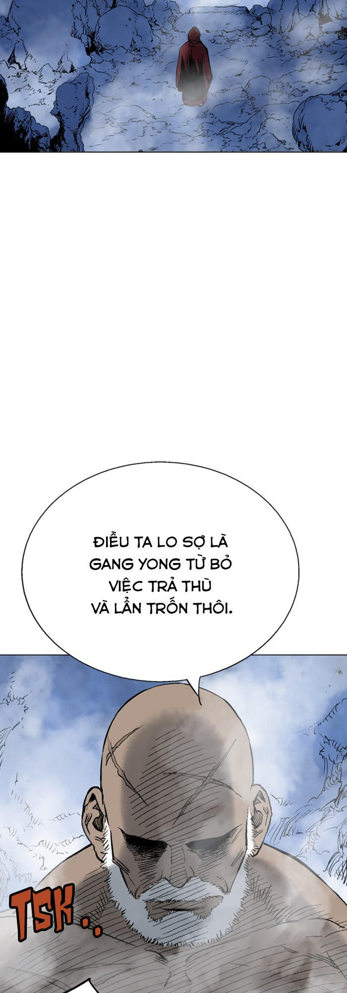 Gosu Chap 116 - Next Chap 117
