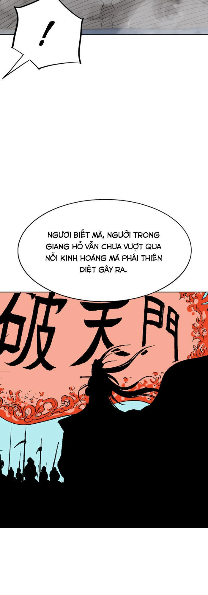 Gosu Chap 116 - Next Chap 117