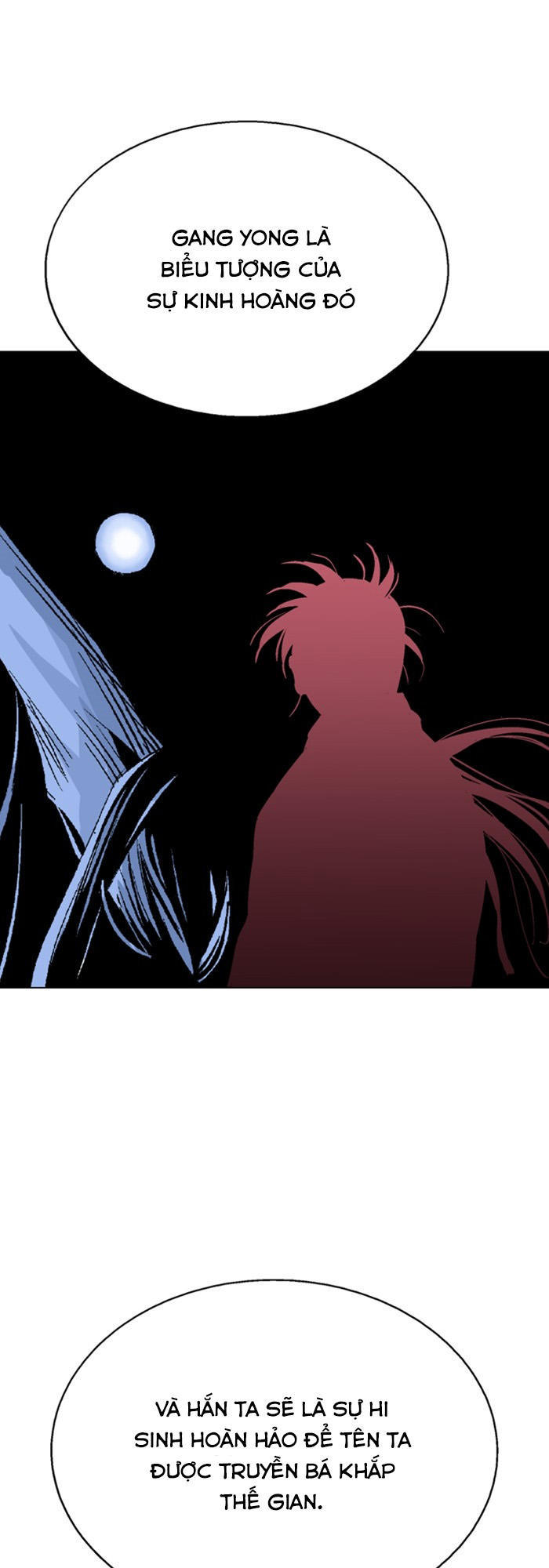 Gosu Chap 116 - Next Chap 117