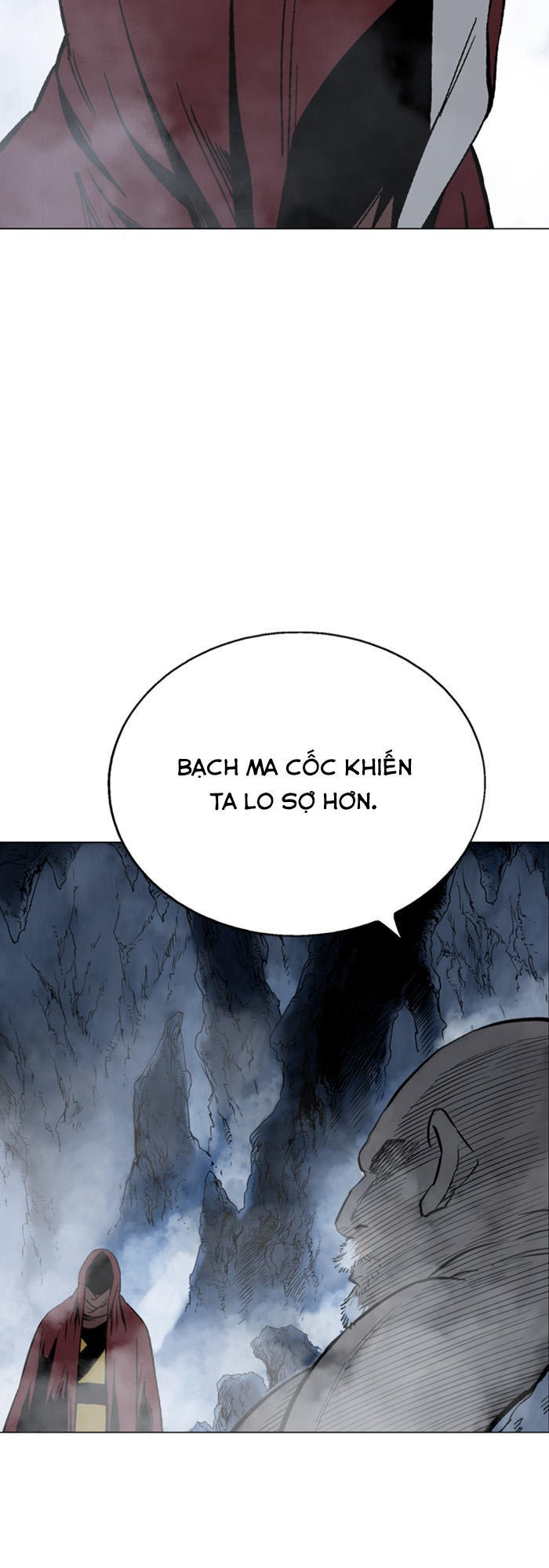 Gosu Chap 116 - Next Chap 117