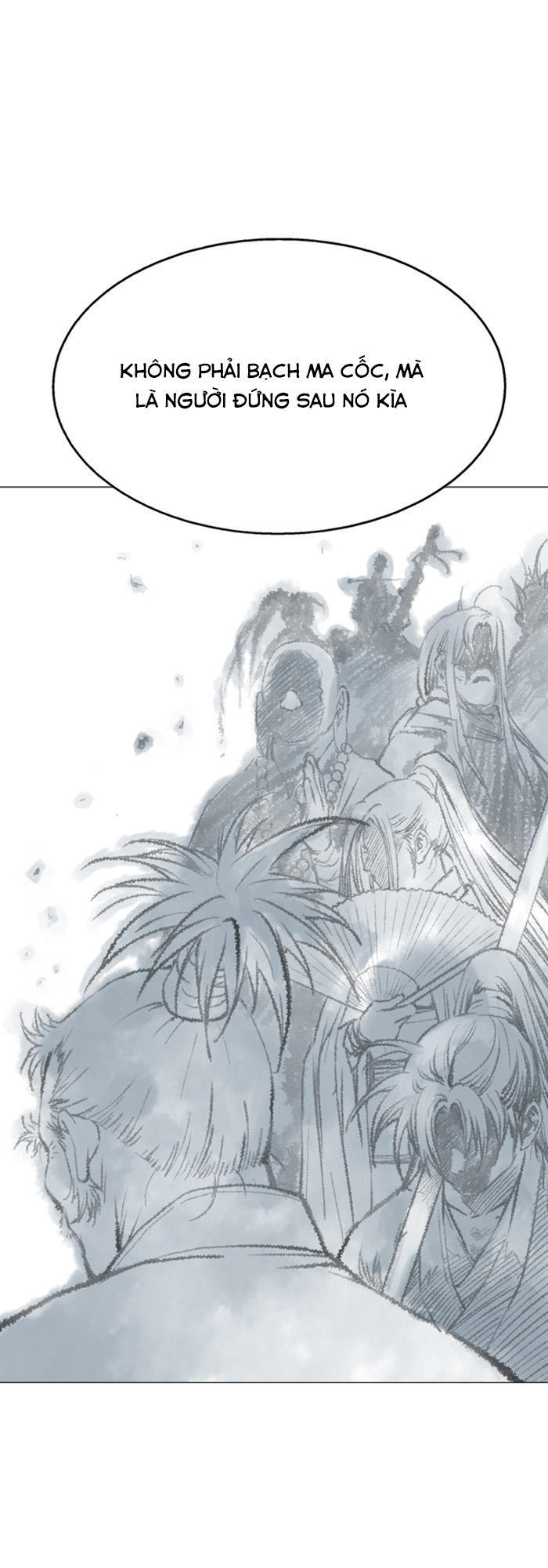 Gosu Chap 116 - Next Chap 117