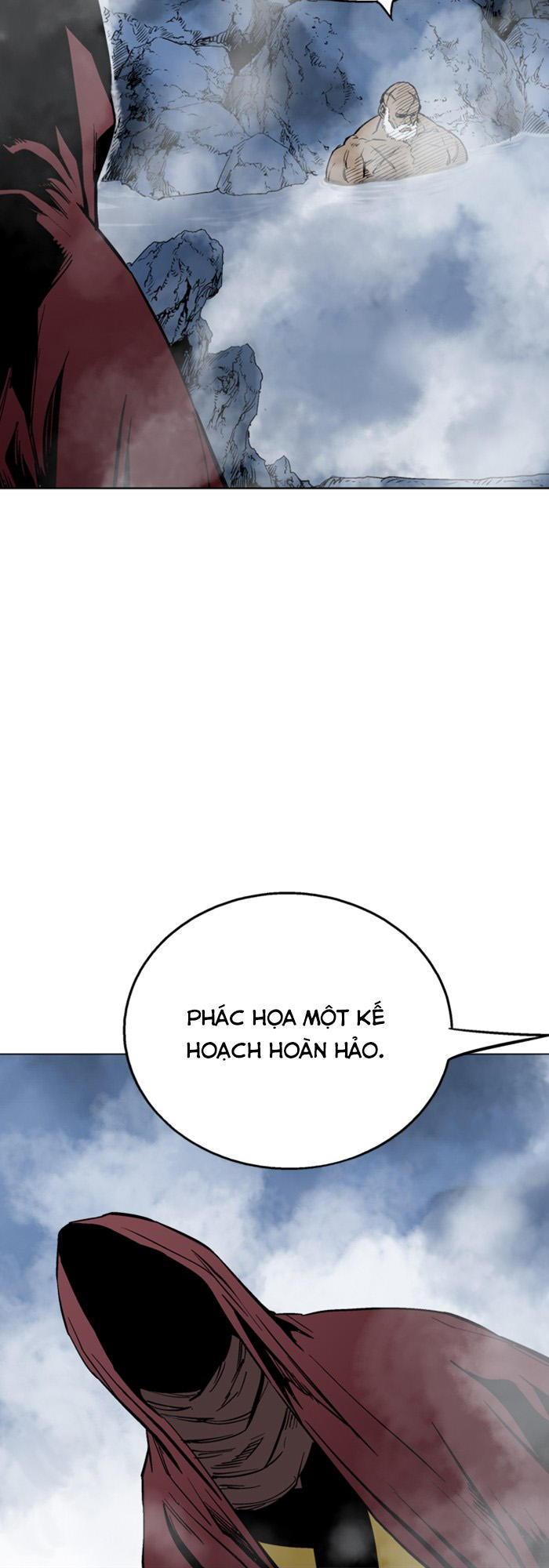 Gosu Chap 116 - Next Chap 117