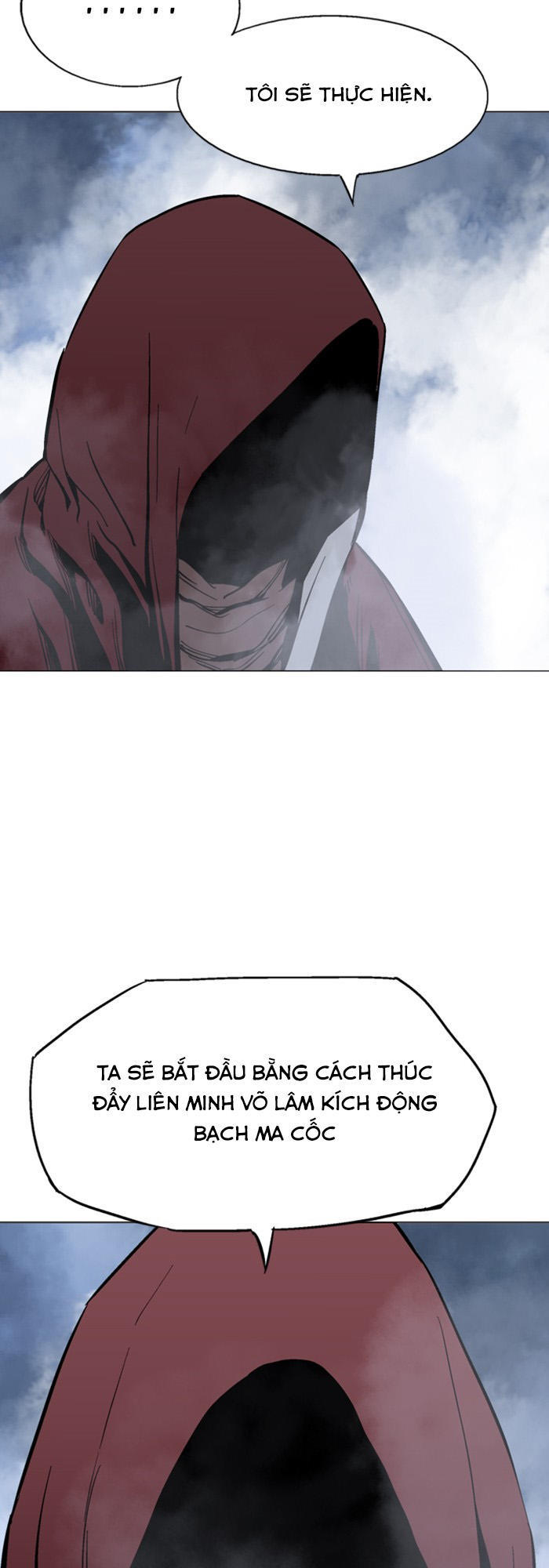 Gosu Chap 116 - Next Chap 117
