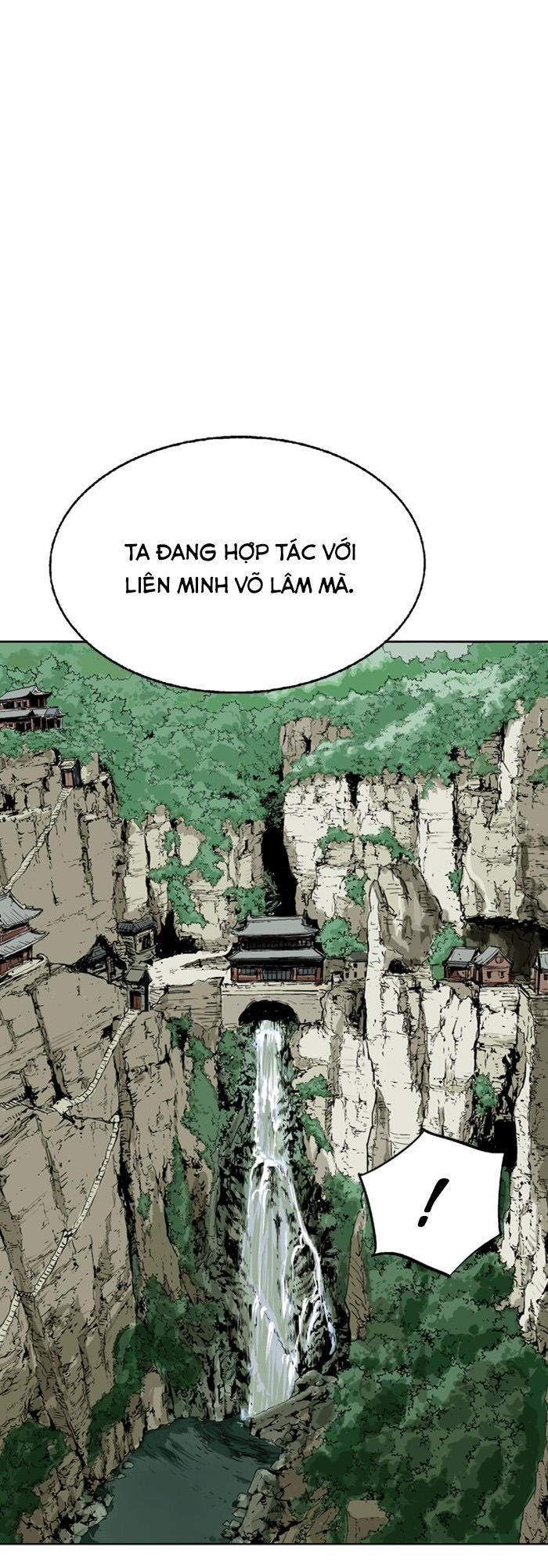 Gosu Chap 116 - Next Chap 117