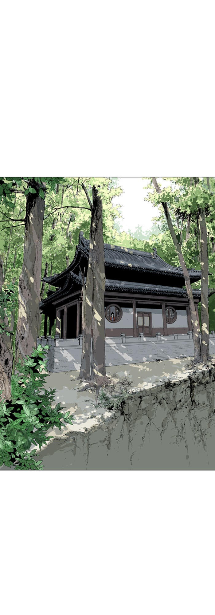 Gosu Chap 116 - Next Chap 117