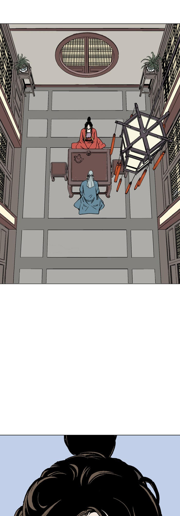 Gosu Chap 116 - Next Chap 117