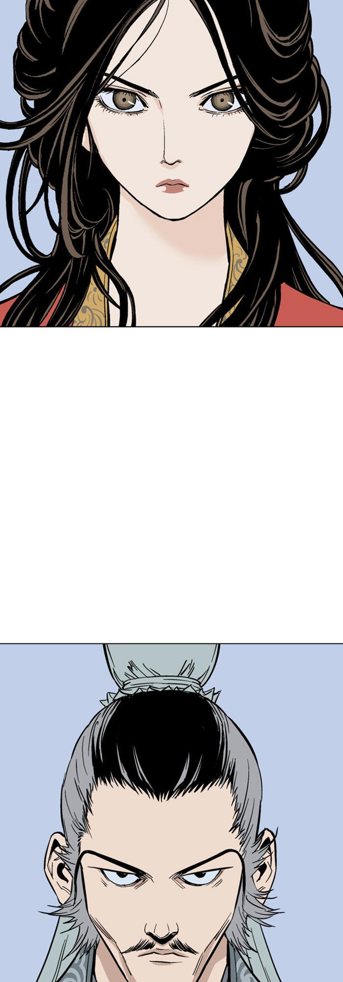Gosu Chap 116 - Next Chap 117