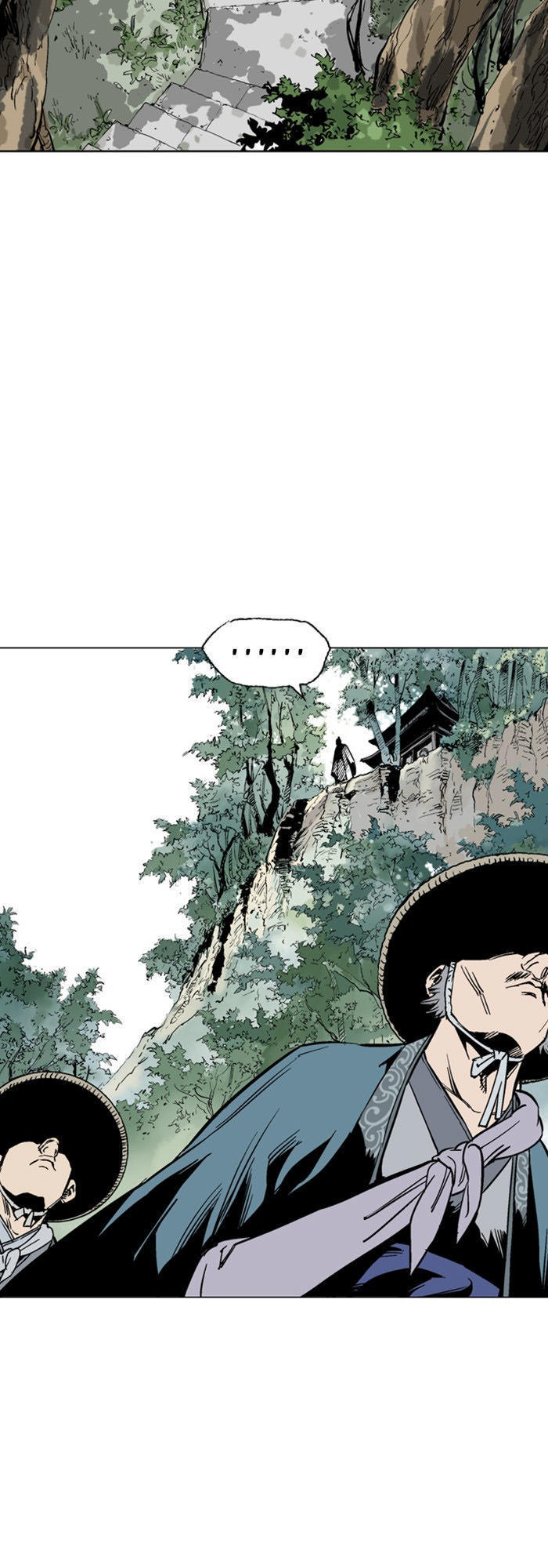 Gosu Chap 116 - Next Chap 117