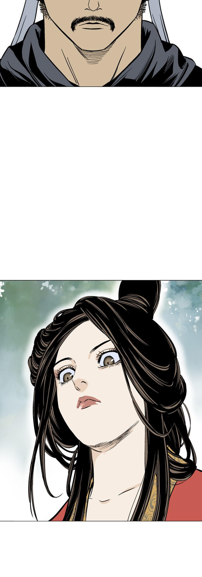Gosu Chap 116 - Next Chap 117
