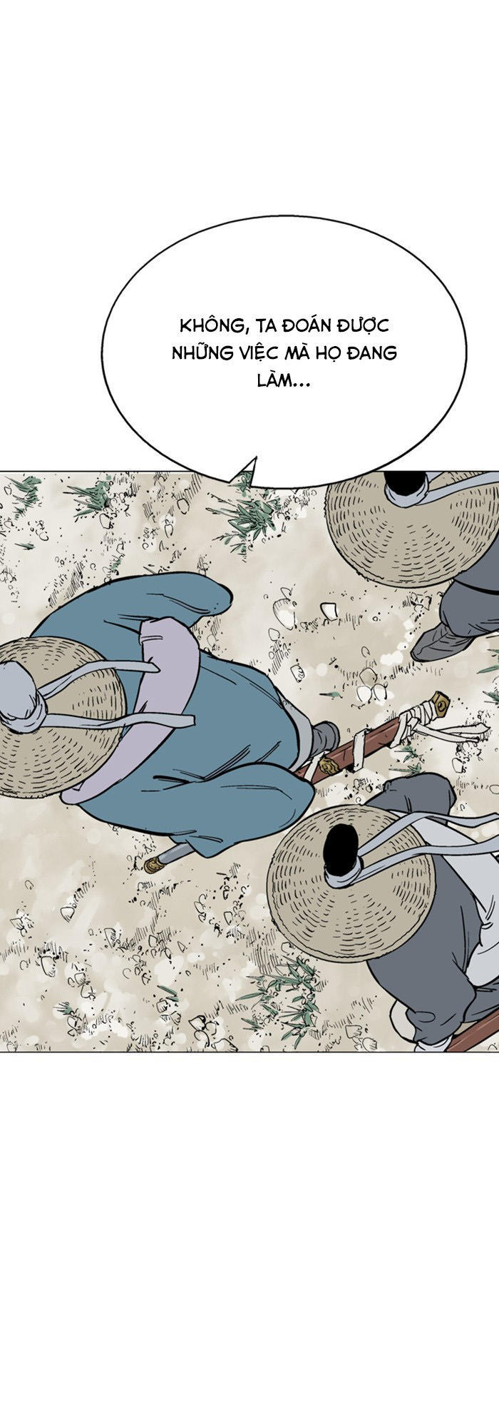 Gosu Chap 116 - Next Chap 117