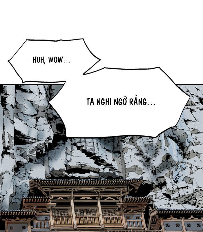 Gosu Chap 116 - Next Chap 117