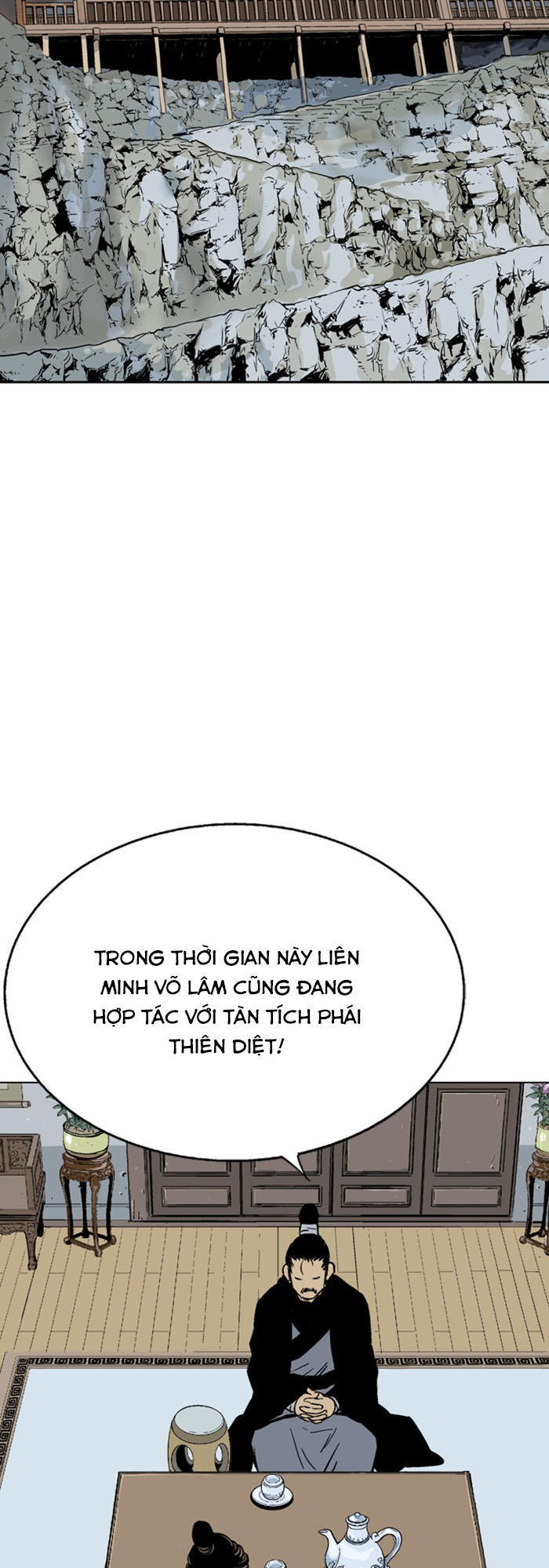 Gosu Chap 116 - Next Chap 117