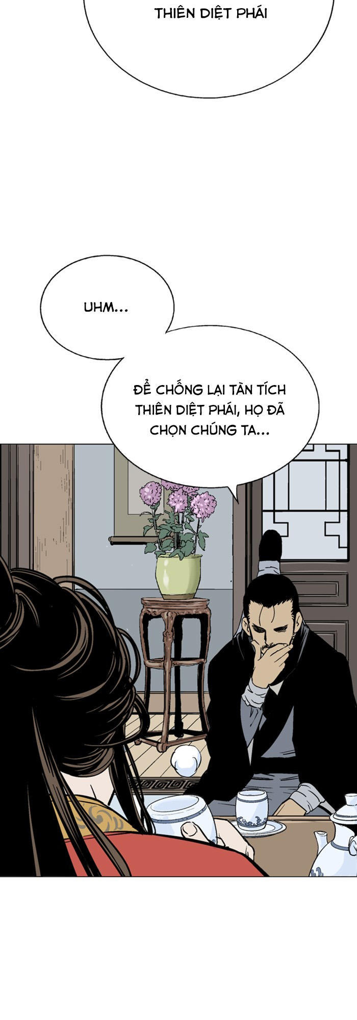Gosu Chap 116 - Next Chap 117