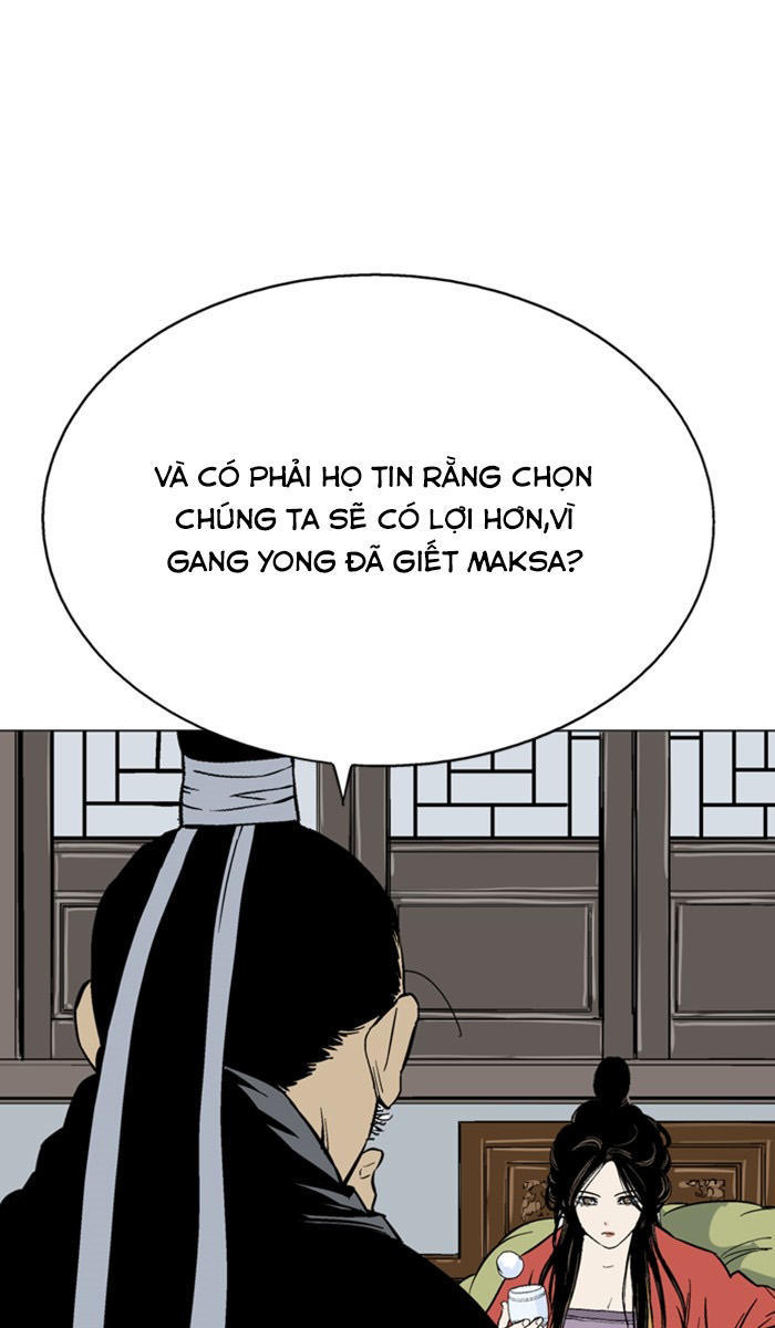 Gosu Chap 116 - Next Chap 117