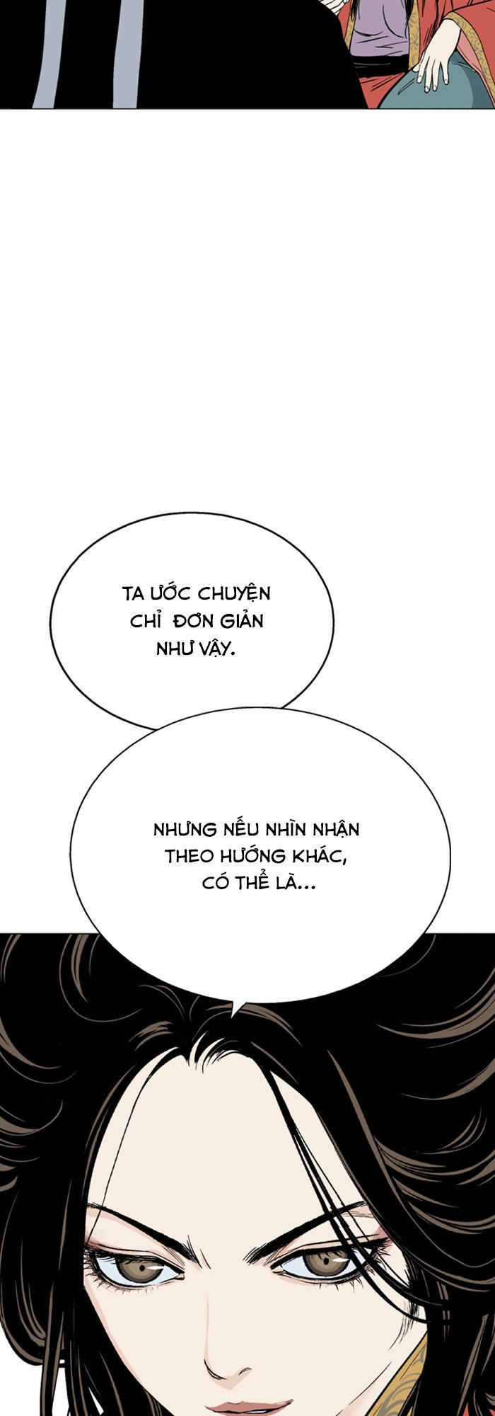 Gosu Chap 116 - Next Chap 117