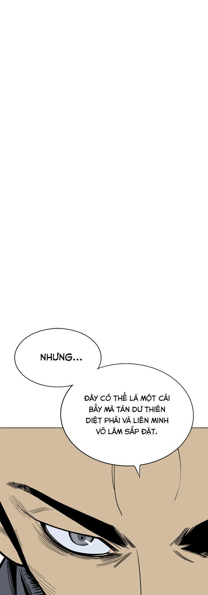 Gosu Chap 116 - Next Chap 117