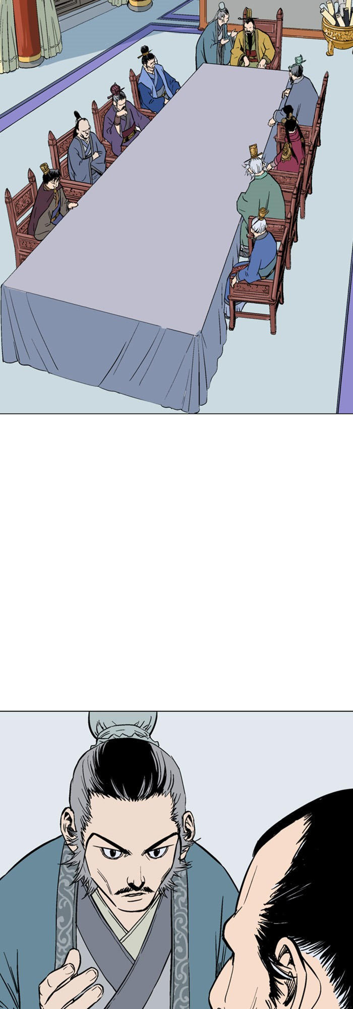 Gosu Chap 116 - Next Chap 117