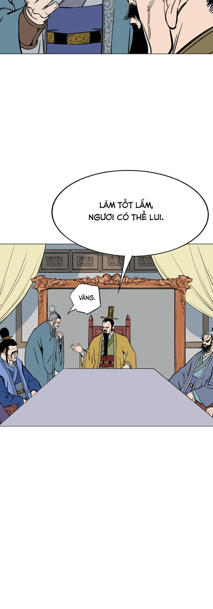 Gosu Chap 116 - Next Chap 117