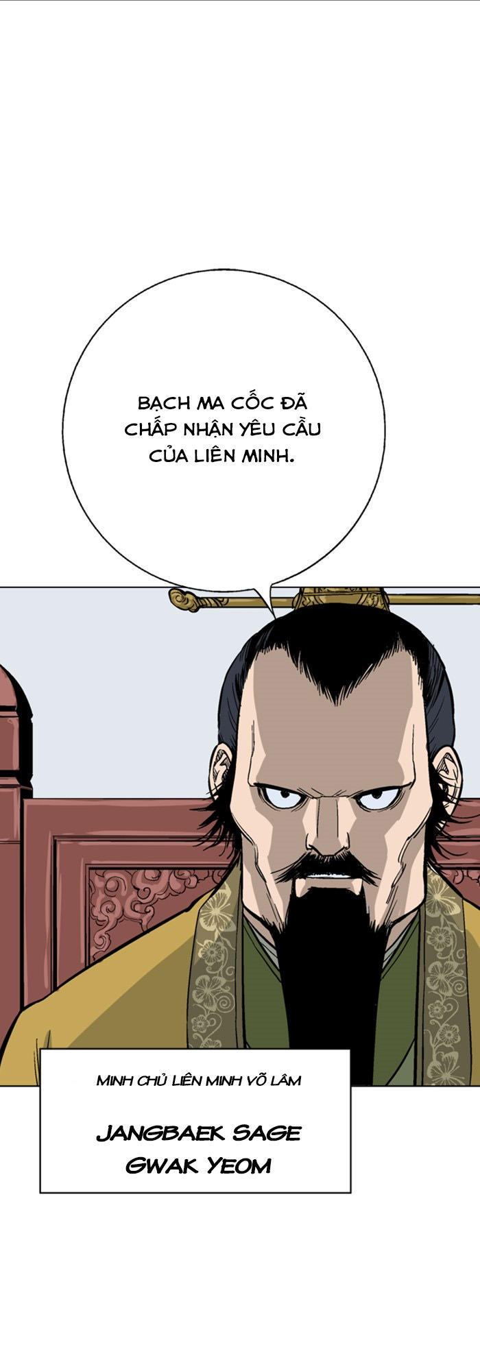Gosu Chap 116 - Next Chap 117