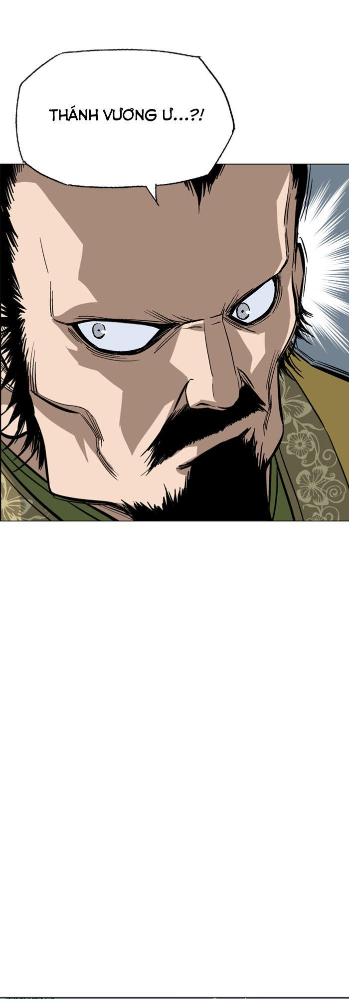 Gosu Chap 116 - Next Chap 117