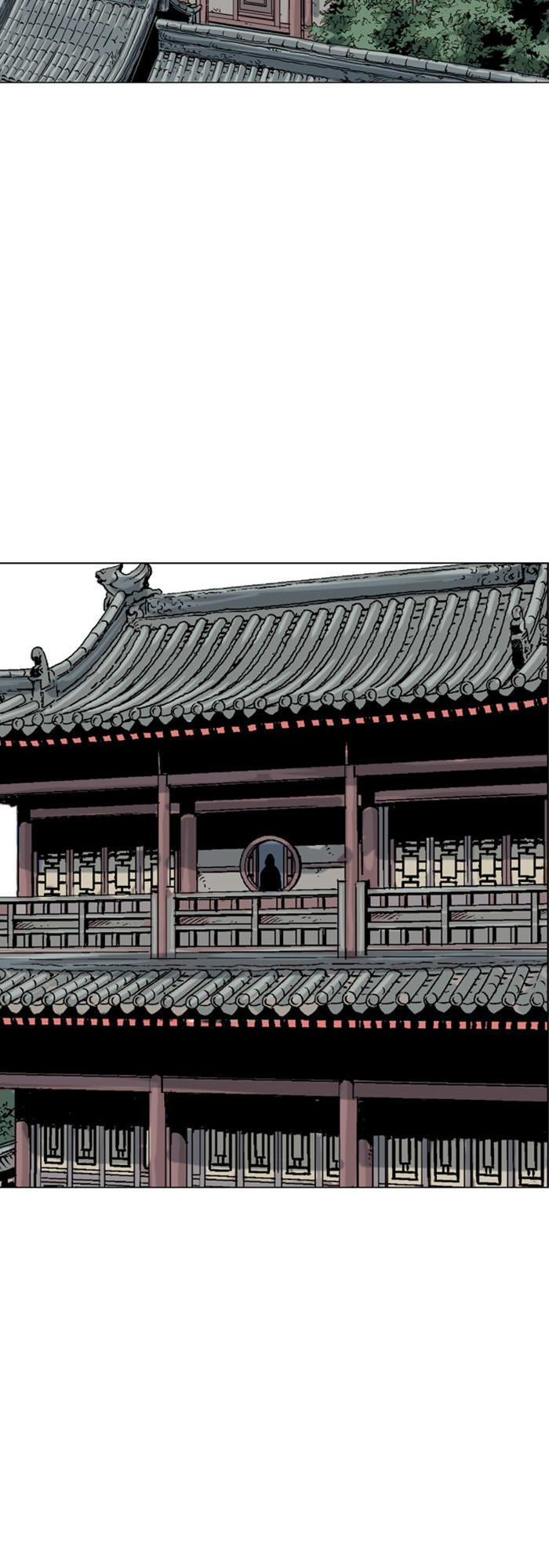 Gosu Chap 116 - Next Chap 117