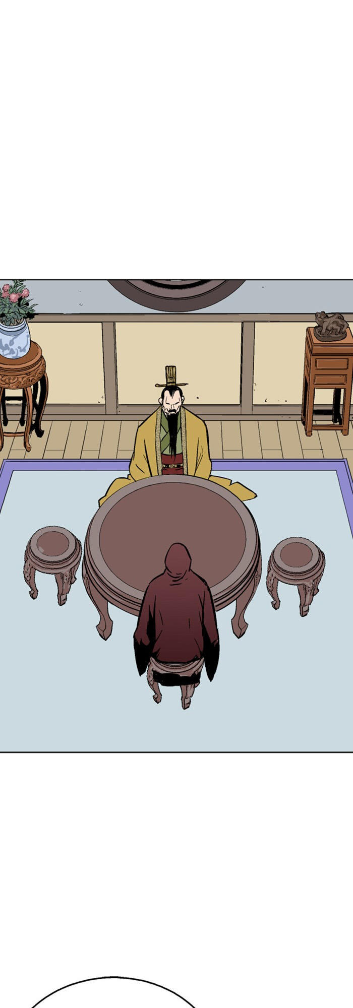 Gosu Chap 116 - Next Chap 117