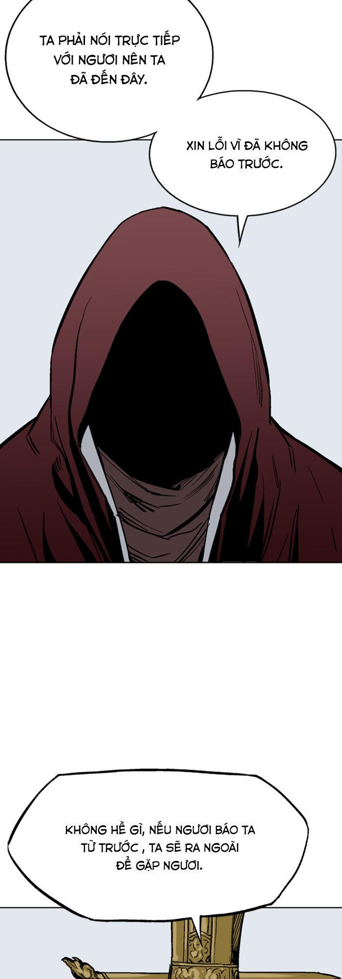 Gosu Chap 116 - Next Chap 117