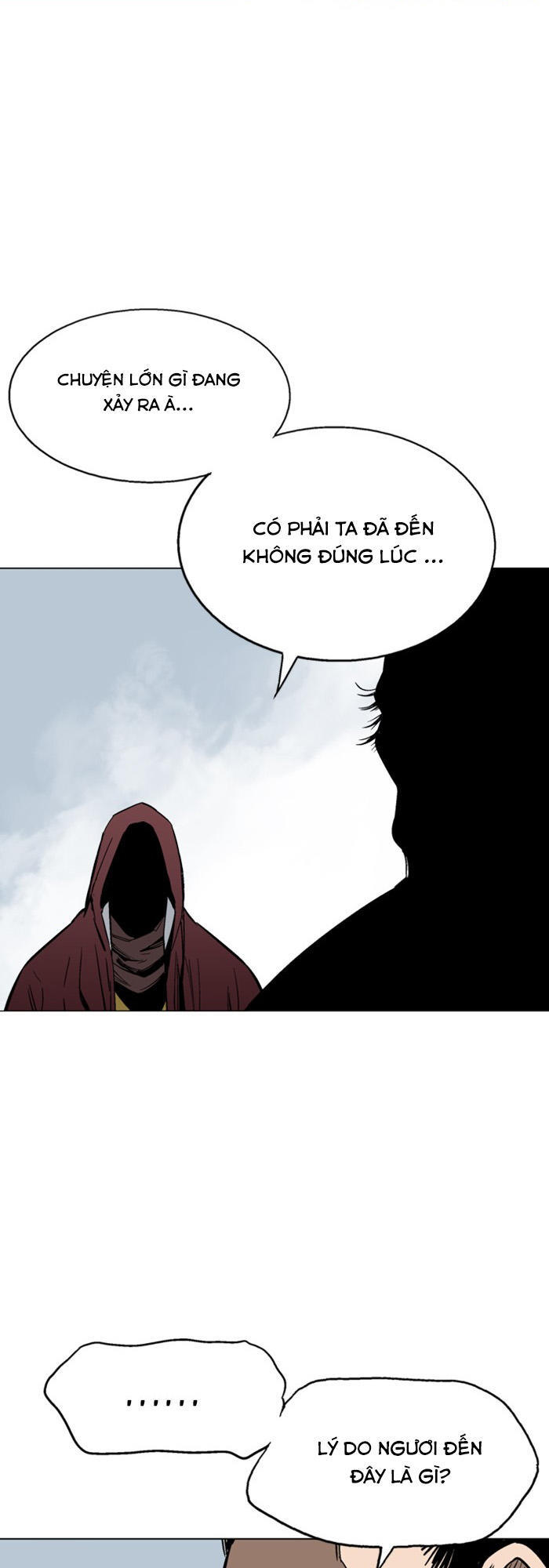 Gosu Chap 116 - Next Chap 117